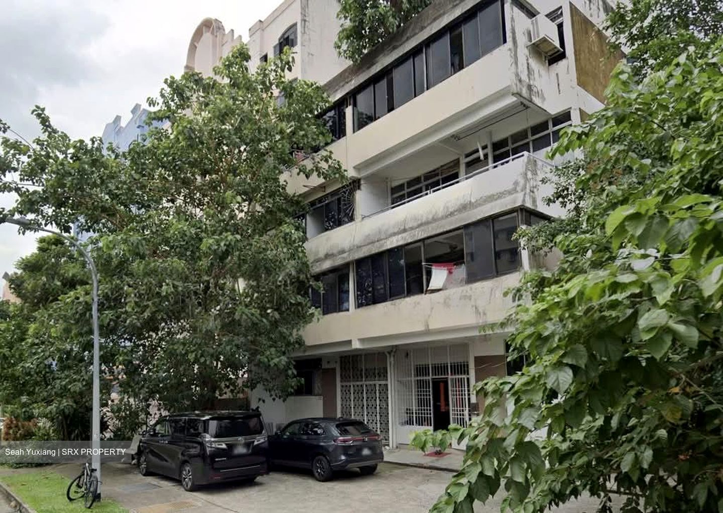 Lorong 6 Geylang (D14), Shop House #567428091